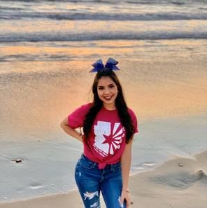 Meet your Posher, Kassandra